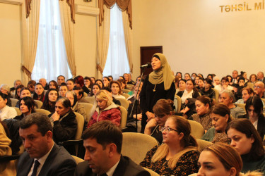 Səyyar qəbul - 03.12.2025