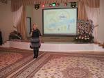 175 №-li körpələr evi-uşaq bağçasının (“Şənlik” uşaq bağçası) 30 illiyinə həsr edilmiş tədbir