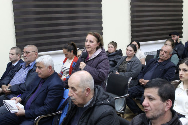Səyyar qəbul - 15.04.2026