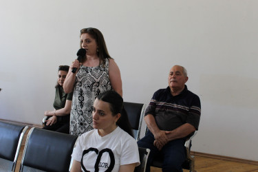 Səyyar qəbul - 17.06.2026