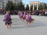 Novruz şənliyi - 17.03.2017