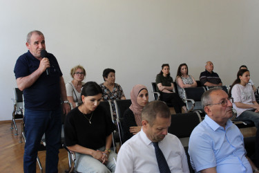 Səyyar qəbul - 17.06.2026