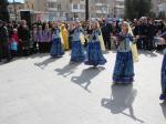 Novruz şənliyi - 17.03.2016