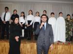“20 yanvar – Qəhrəmanlıq salnaməsi” - 15.01.2019