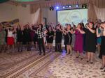 175 №-li körpələr evi-uşaq bağçasının (“Şənlik” uşaq bağçası) 30 illiyinə həsr edilmiş tədbir