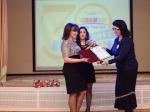 175 №-li körpələr evi-uşaq bağçasının (“Şənlik” uşaq bağçası) 30 illiyinə həsr edilmiş tədbir