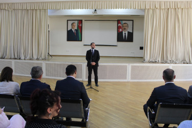 Səyyar qəbul - 10.06.2026