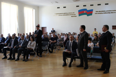 Səyyar qəbul - 17.06.2026