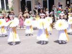 Ümummilli lider Heydər Əliyevin anadan olmasının 95 illiyinə həsr edilmiş “Təbiətimizi gözəlləşdirək” adlı festival  - 02-05-2018