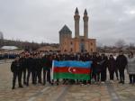 Ölkəmizi tanıyaq - 23-26.03.2019  - Naxçıvan MR