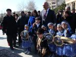 Novruz şənliyi - 17.03.2016