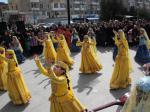 Novruz şənliyi - 17.03.2016