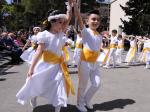 Ümummilli lider Heydər Əliyevin anadan olmasının 95 illiyinə həsr edilmiş “Təbiətimizi gözəlləşdirək” adlı festival  - 02-05-2018