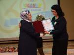 175 №-li körpələr evi-uşaq bağçasının (“Şənlik” uşaq bağçası) 30 illiyinə həsr edilmiş tədbir