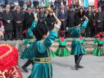 Novruz şənliyi - 17.03.2016