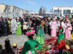 Novruz şənliyi - 17.03.2017