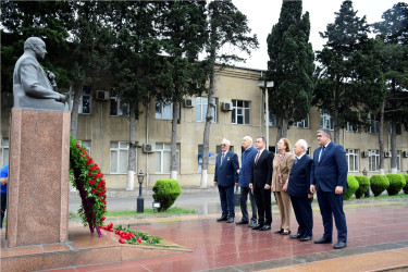 15 İyun – Milli Qurtuluş Gününə həsr olunmuş konfrans - 04.06.2025