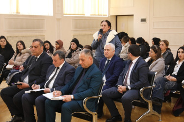 Seyyar qebullar - Fevral 2025
