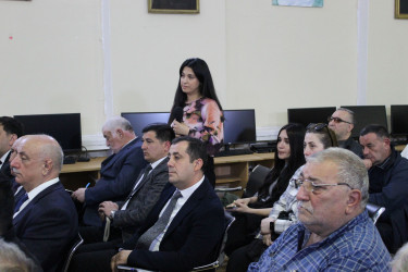 Səyyar qəbul - 08.04.2026