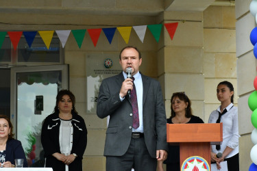 Nizami rayonunda son zeng tedbiri - 14.06.2023
