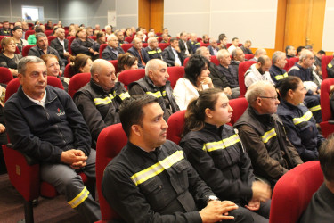 “Əsrin müqaviləsi”nin imzalanmasının 31-ci ildönümü və 20 Sentyabr – Neftçilər Günü ilə əlaqədar tədbir  - 18.09.2025