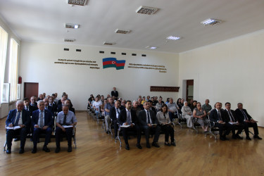 Səyyar qəbul - 17.06.2026