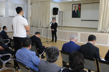 Səyyar qəbul - 10.06.2026