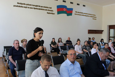 Səyyar qəbul - 17.06.2026