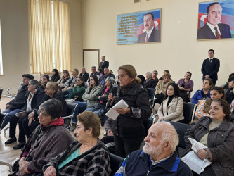 Səyyar qəbul - 05-11-2025