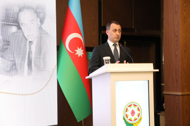 Nizami rayonunda “Şəhərsalma və Memarlıq İli” çərçivəsində tədbir keçirilib - 14.04.2026
