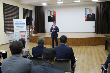 Səyyar qəbul - 15.04.2026
