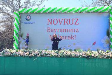 Novruz bayramı tədbiri - 17.03.2025