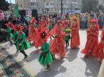 Novruz şənliyi - 17.03.2016