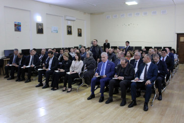 Səyyar qəbul - 08.04.2026