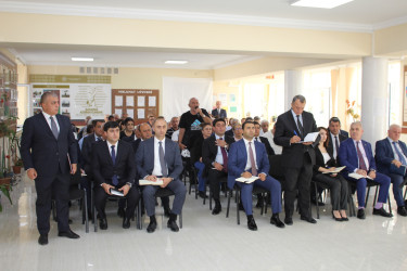 Səyyar qəbul - 02.09.2026