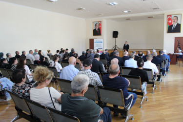 Səyyar qəbul - 17.06.2026