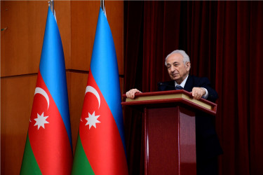 15 İyun – Milli Qurtuluş Gününə həsr olunmuş konfrans - 04.06.2025
