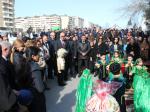 Novruz şənliyi - 17.03.2017