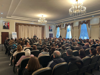 Səyyar qəbul - 03.12.2025
