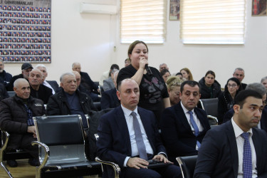Səyyar qəbul - 18.02.2026