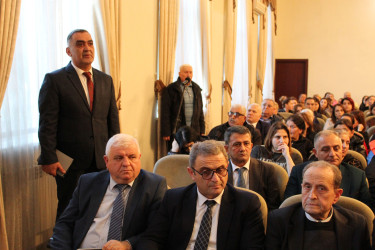 Səyyar qəbul - 03.12.2025