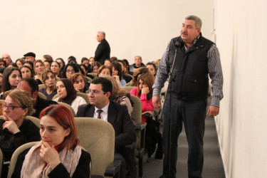 Səyyar qəbul - 03.12.2025