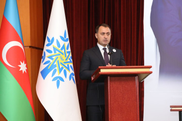 Yeni Azərbaycan Partiyasının Nizami rayon təşkilatının XI konfransı keçirilib - 14.09.2026