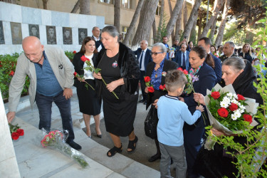 “Bilik Günü” münasibətilə tədbir - 15.09.2023