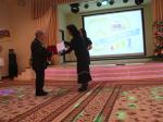 175 №-li körpələr evi-uşaq bağçasının (“Şənlik” uşaq bağçası) 30 illiyinə həsr edilmiş tədbir