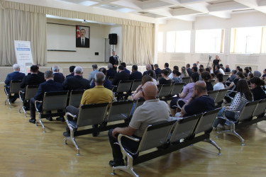 Səyyar qəbul - 10.06.2026