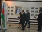 Beynəlxalq Əlillər Günü münasibətilə müharibə əlilləri və veteranları ilə görüş - 03-12-2018