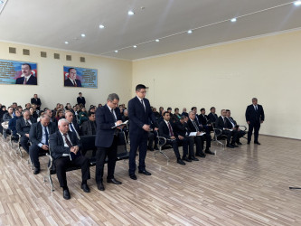 Səyyar qəbul - 05-11-2025