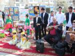 Novruz şənliyi - 17.03.2017