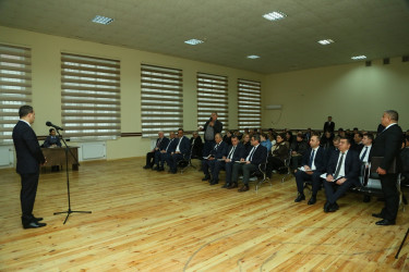 Seyyar qebullar - Fevral 2025